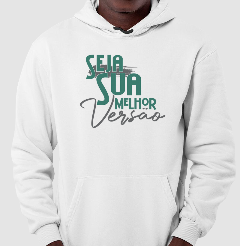 Seja Sua Melhor Versão