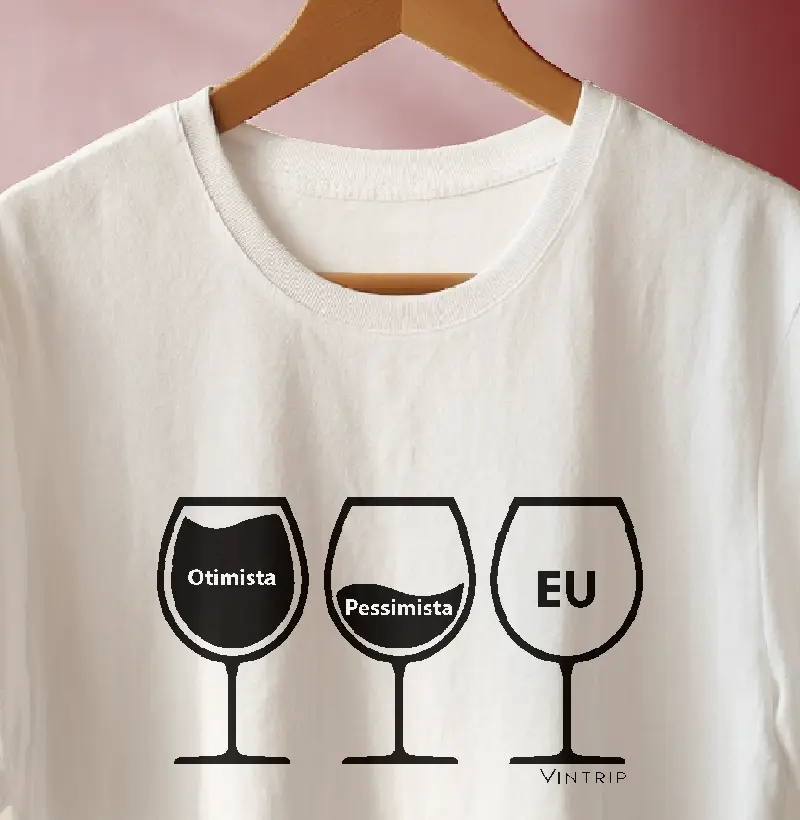 Otimista, pessimista, EU