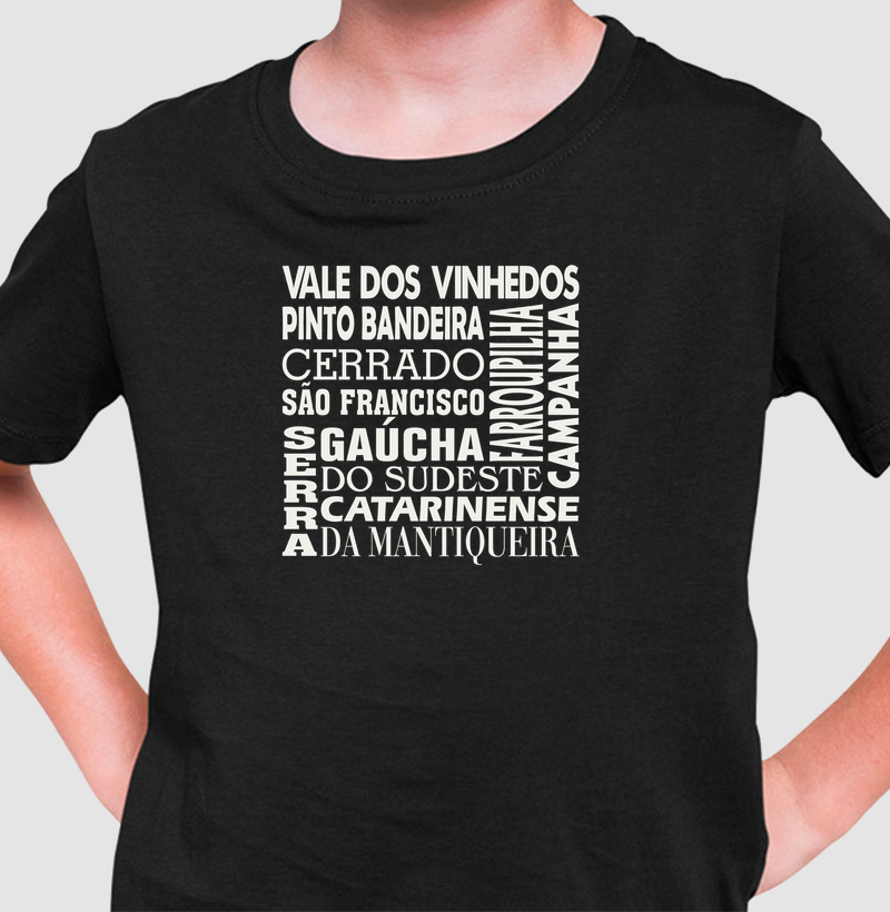 Wine Origins - Brasil