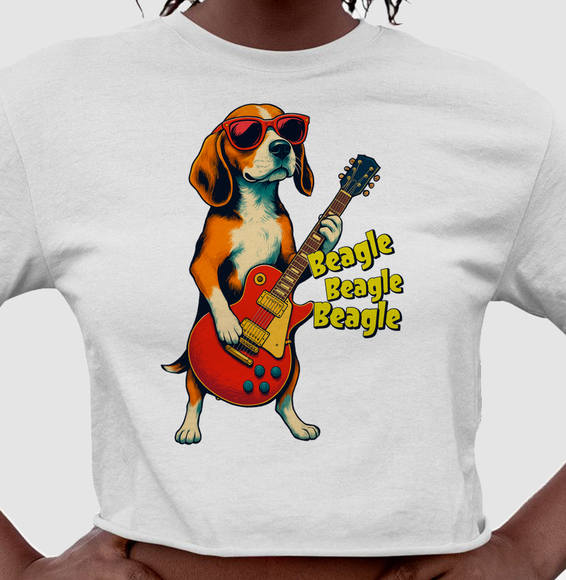 Beagle, Beagle, Beagle, Yeah!