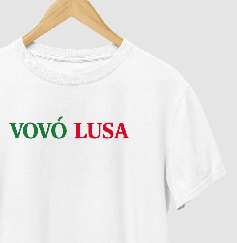 Vovó Lusa
