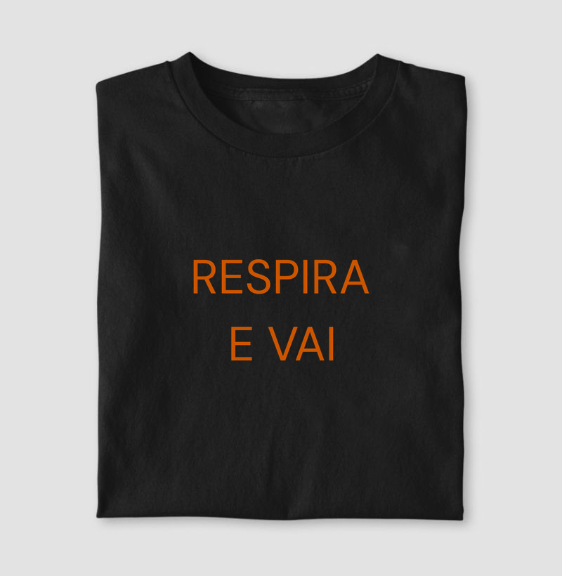 Respira e Vai