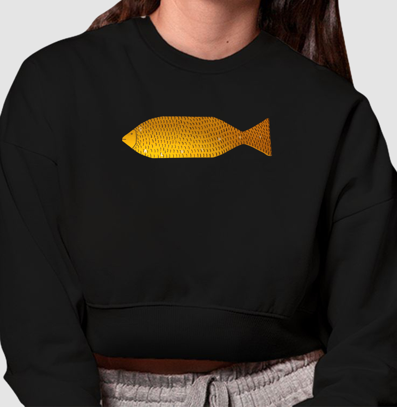 Peixe do Velho Chico