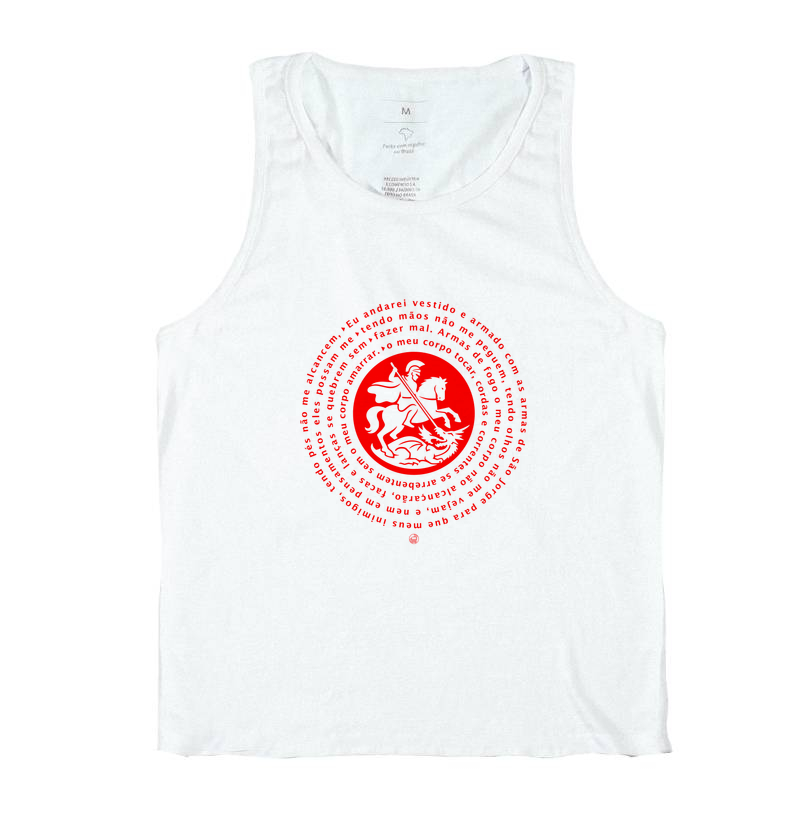 Proteção de São Jorge