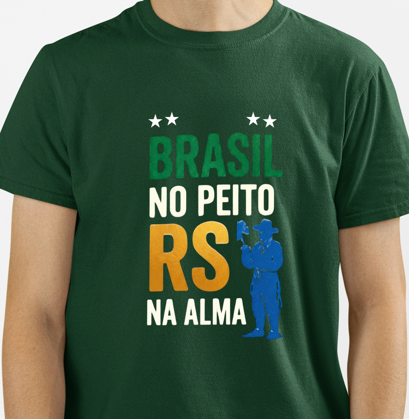 Brasil & Sul 
