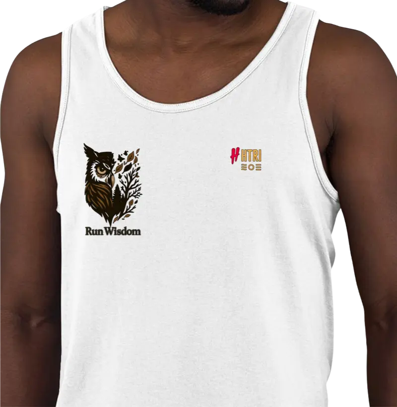 Run Wisdom – Edição HTRI