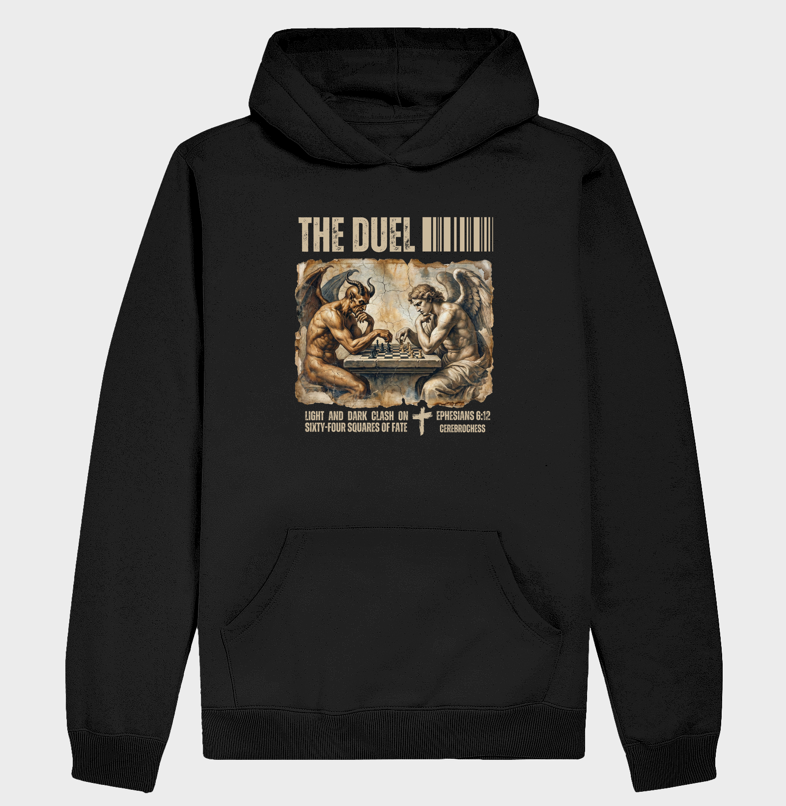 The Duel – O Confronto Final nas 64 Casas
