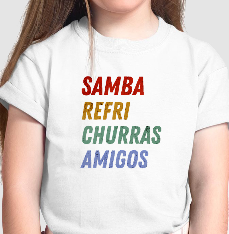 Samba refri