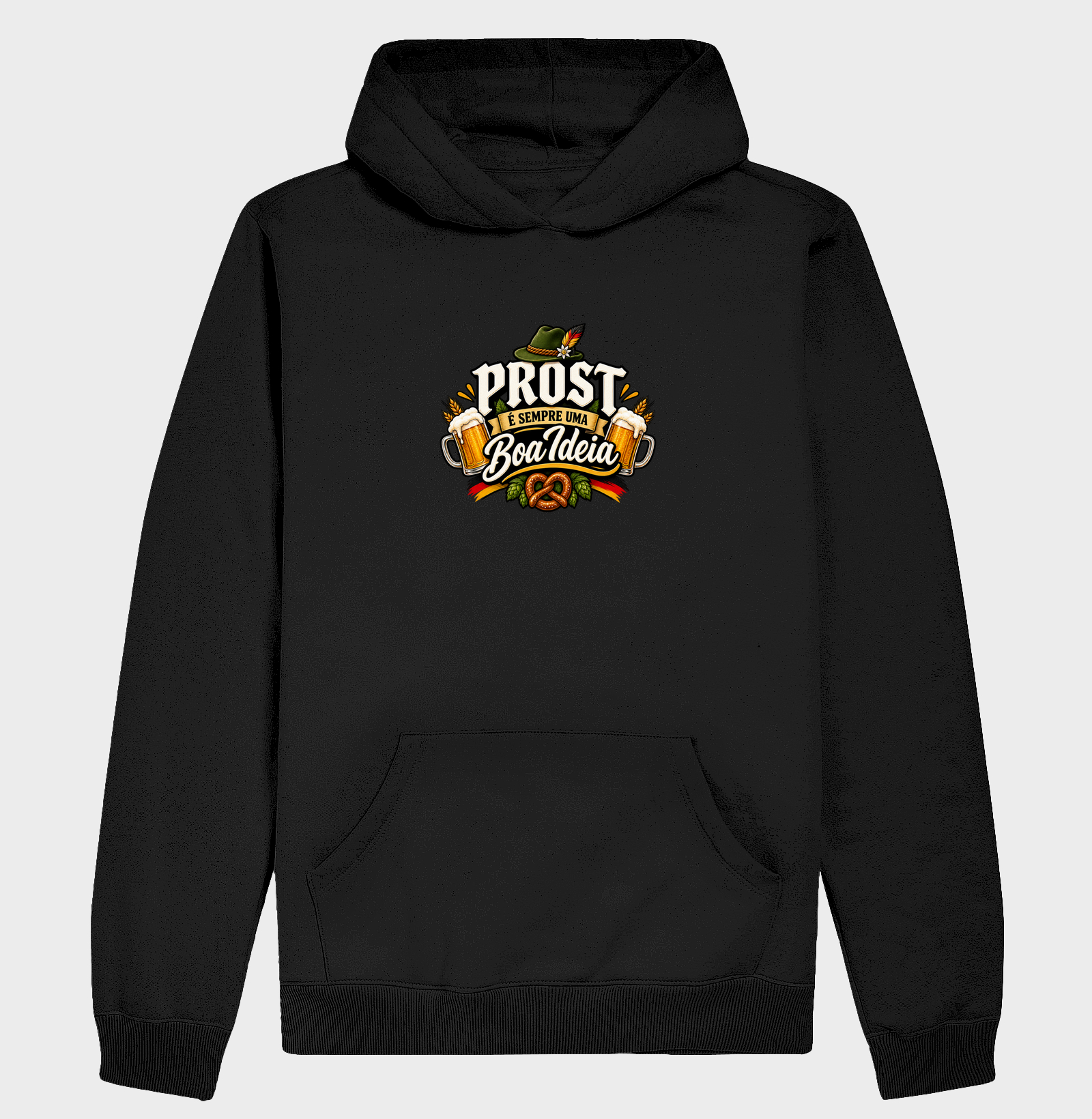Prost é sempre uma boa ideia