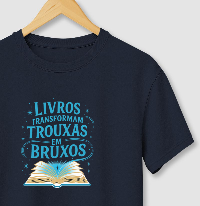 Livros Transformam