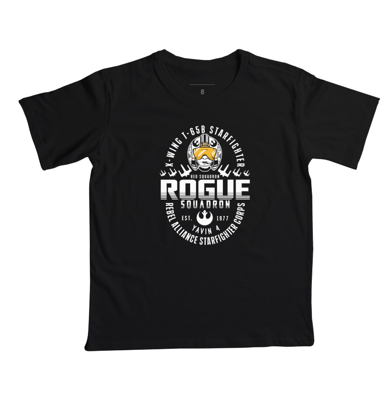 Rogue Squadron