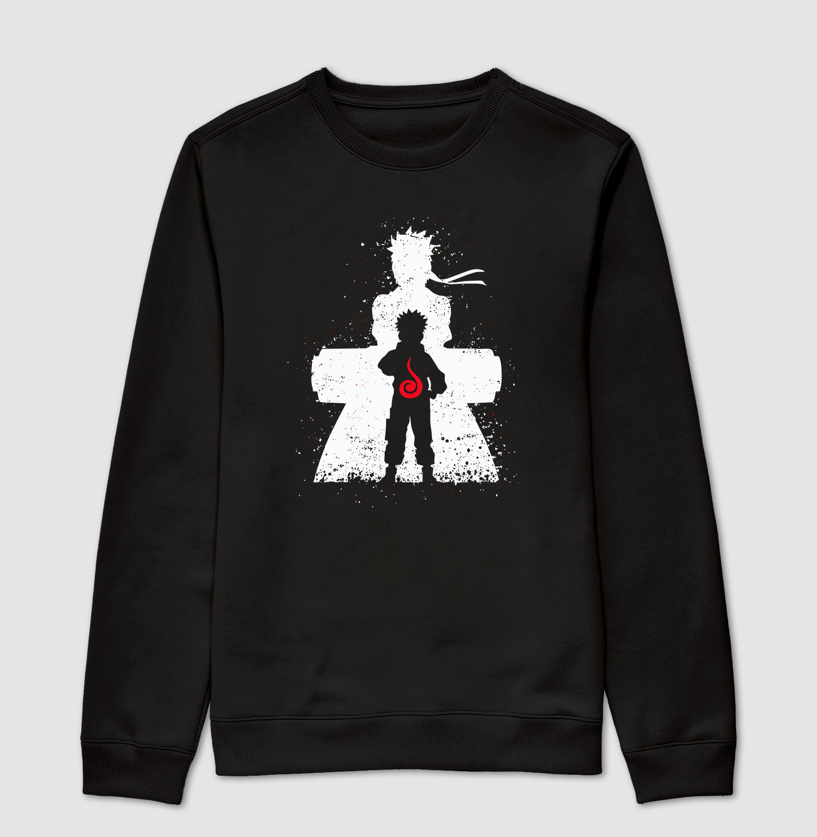O Legado do Hokage