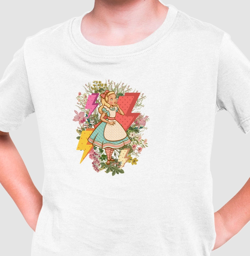 Infantil Alice Energy