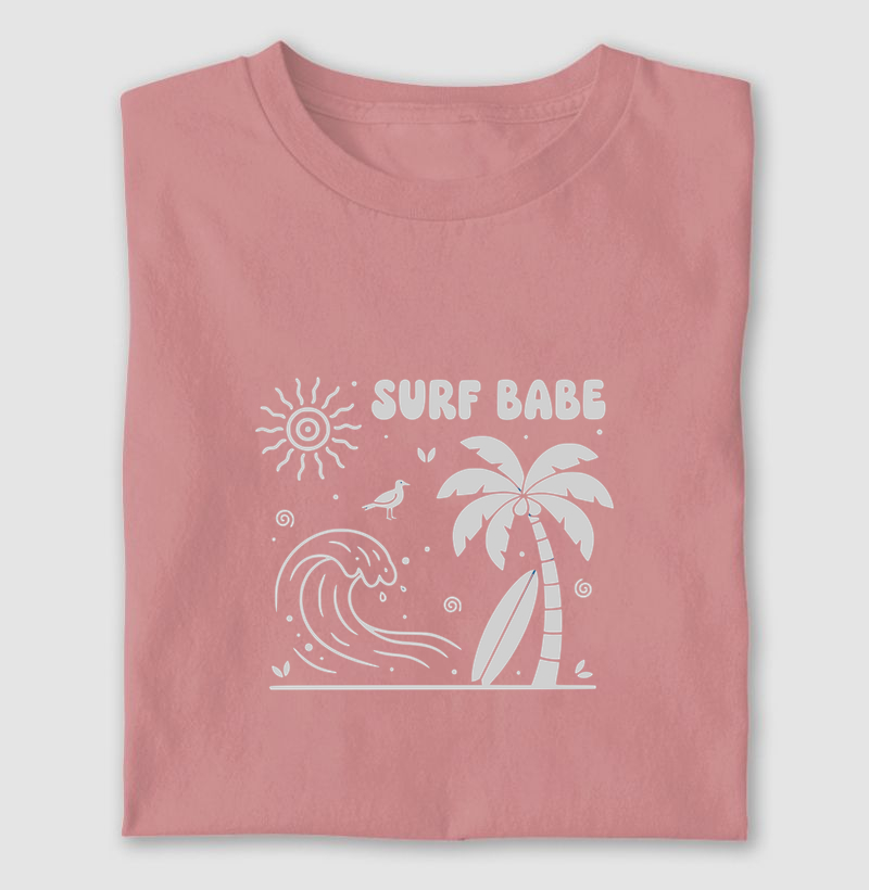 Surf Babe