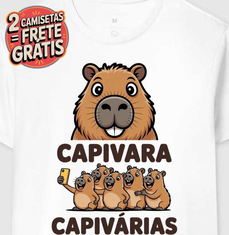 Capivárias