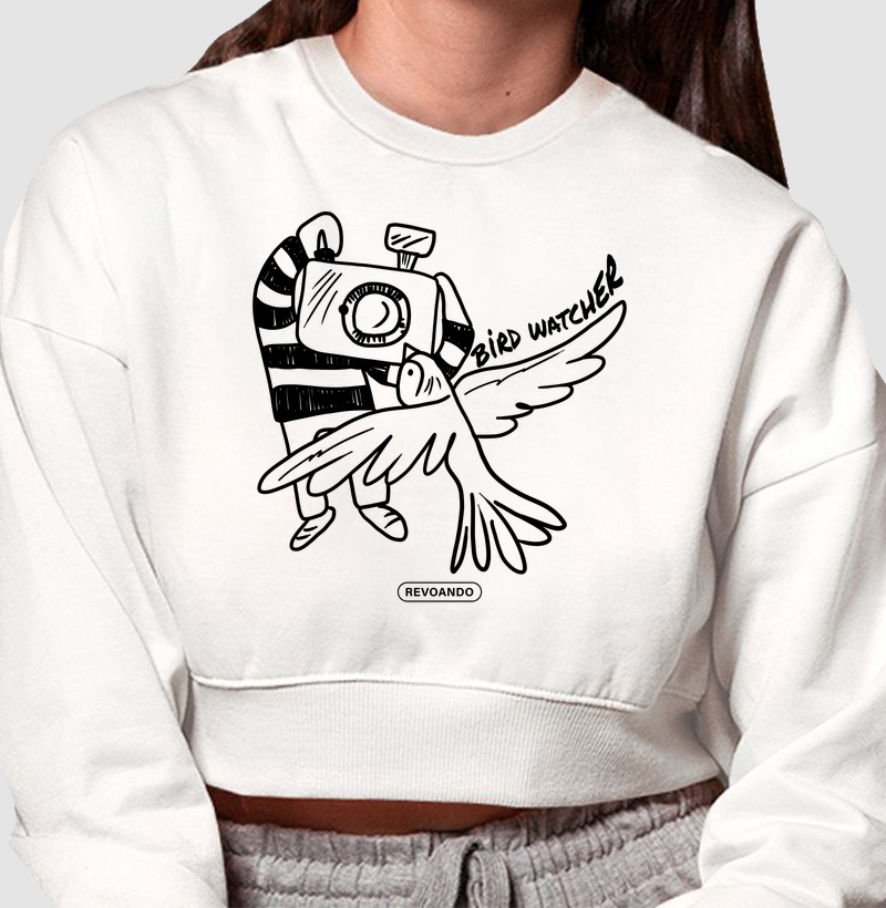 Aves em Texto - Bird Photo