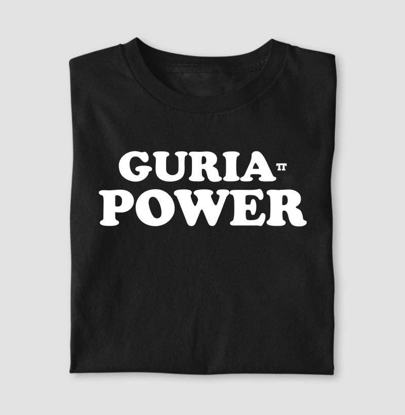 Guria Power