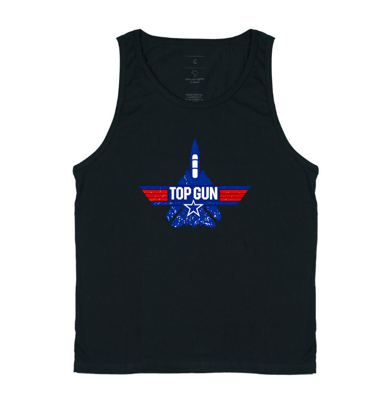 Camiseta Top Gun 3