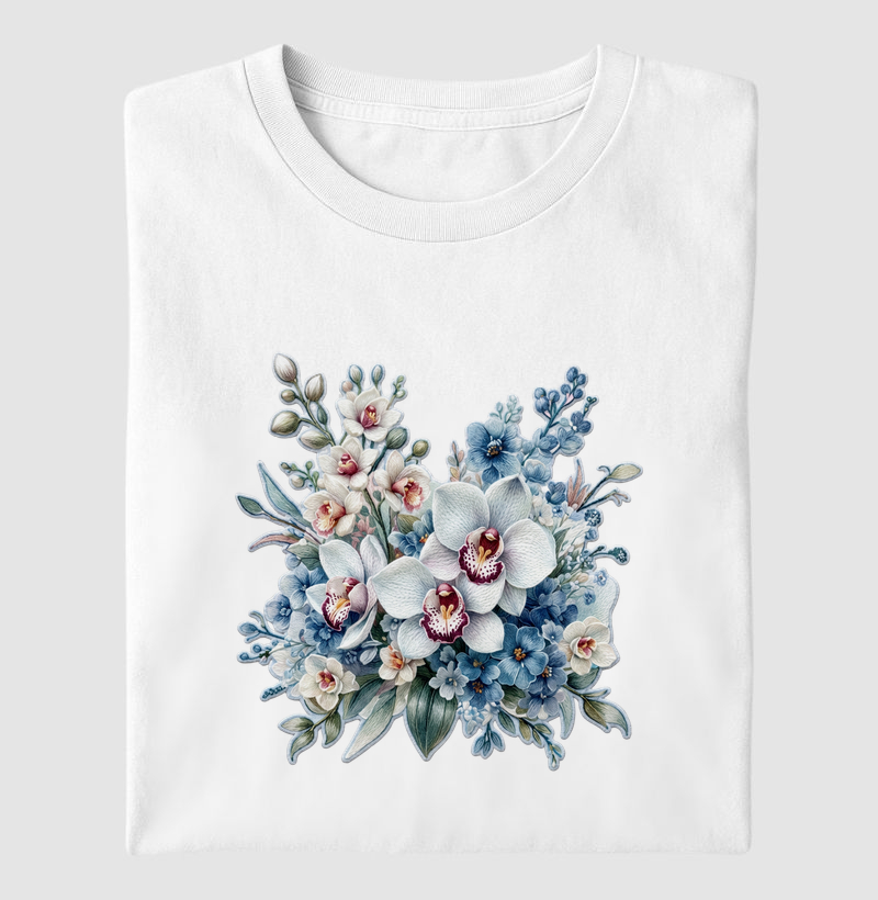Orquídea Boreal 