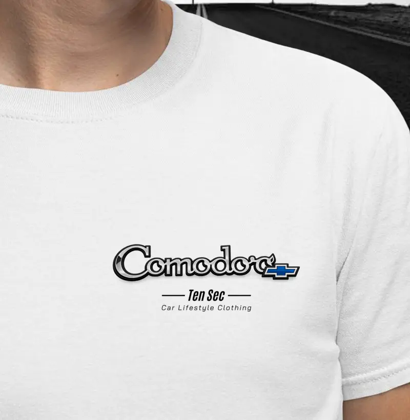 Min Comodoro