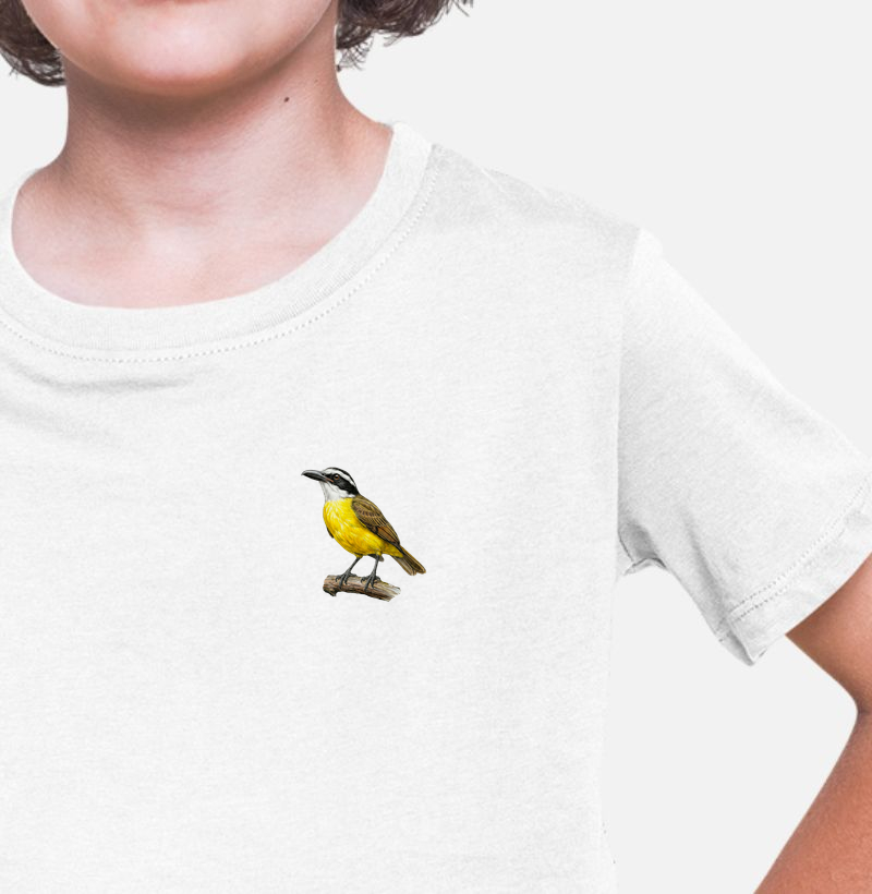 Mini Aves - Neinei - Infantil