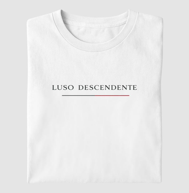 Luso Descendente