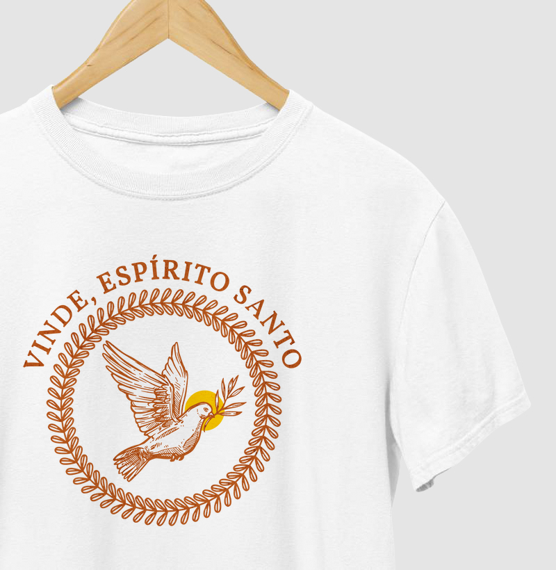 Vinde, Espírito Santo