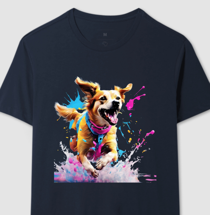 Dog Splash