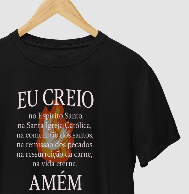 "Eu Creio"