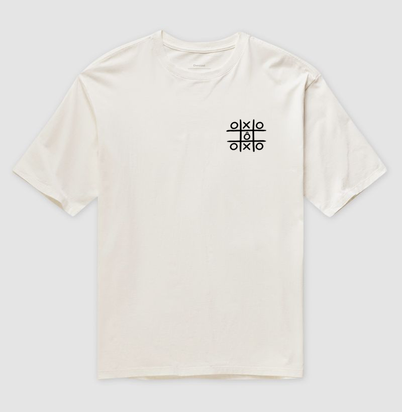 Oxo Oversized