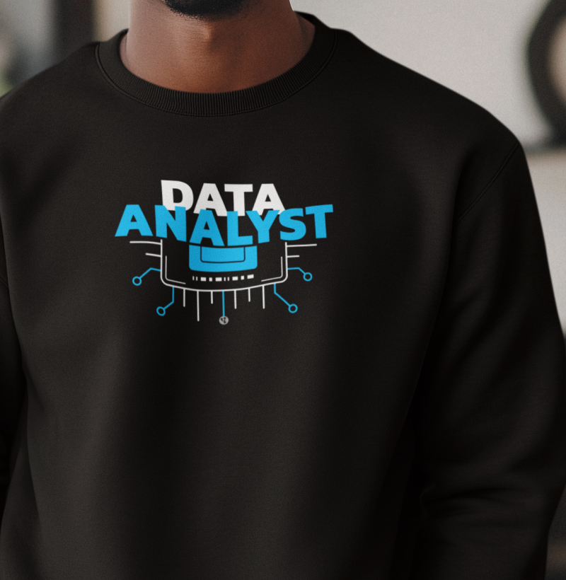 Data Analyst