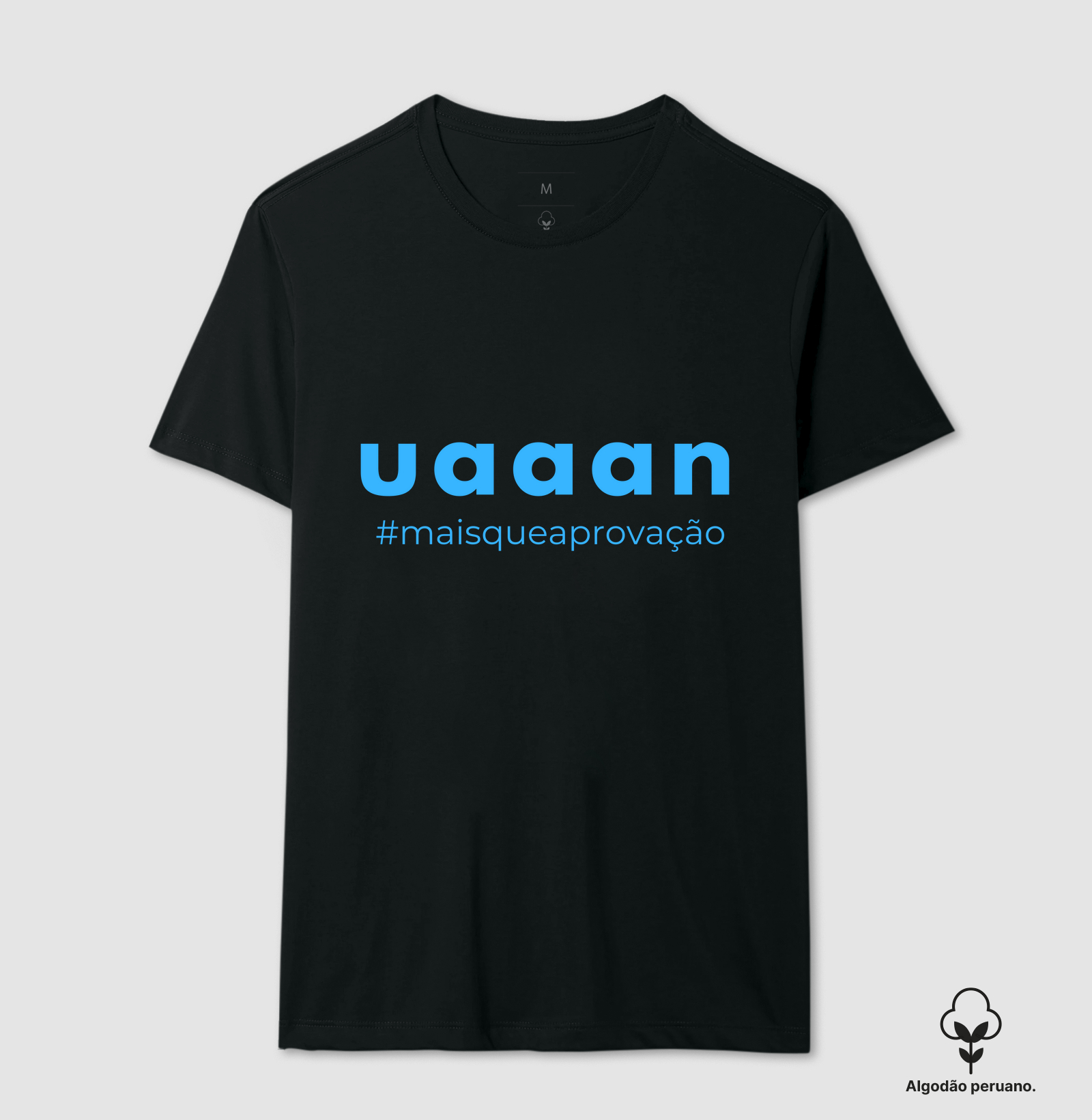 Uaaan