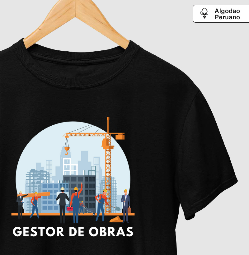 Gestor de Obras