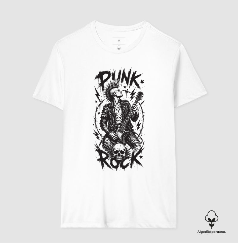 Punk Rock!