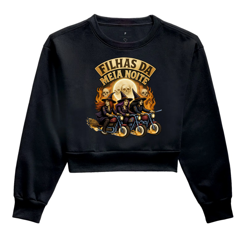 Filhas da Meia-Noite