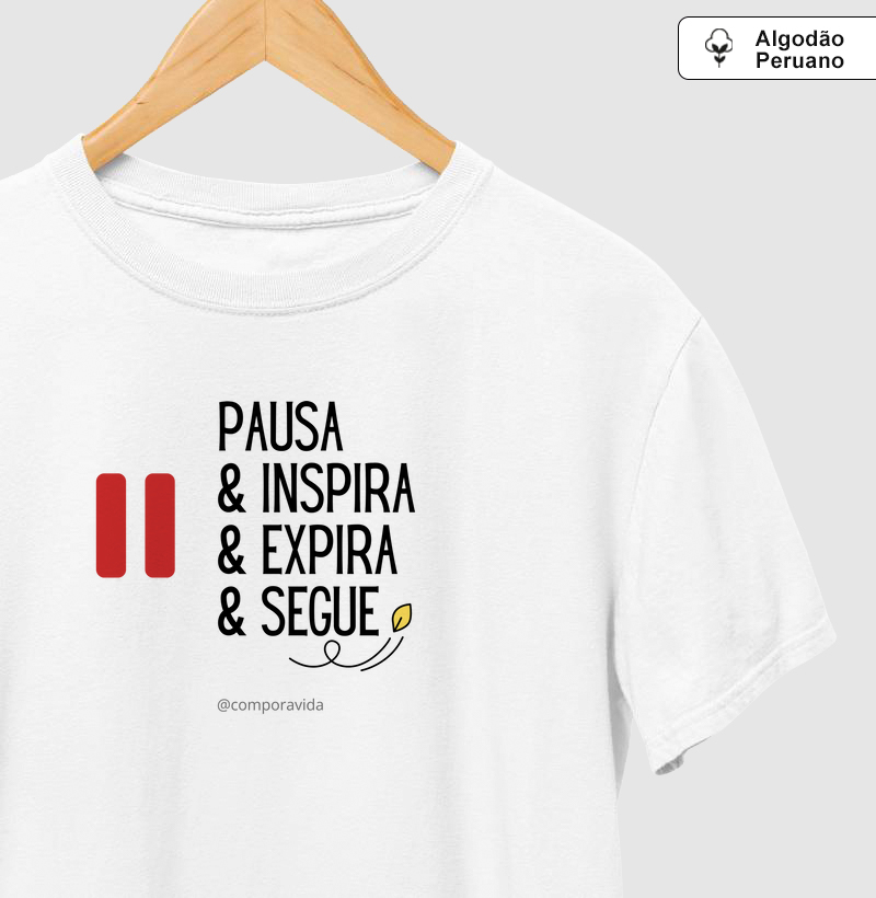 Pausa & Inspira & Expira & segue (v2)