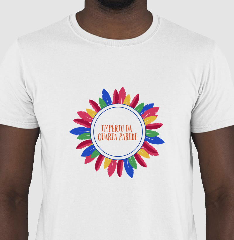 Império da quarta parede