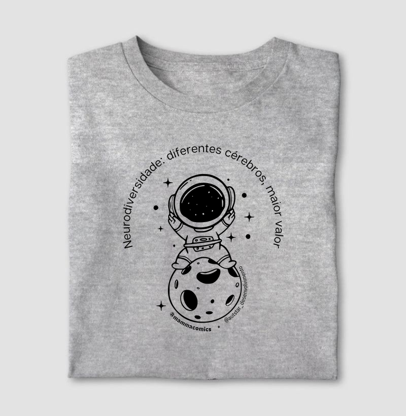 Diferentes cérebros, maior valor