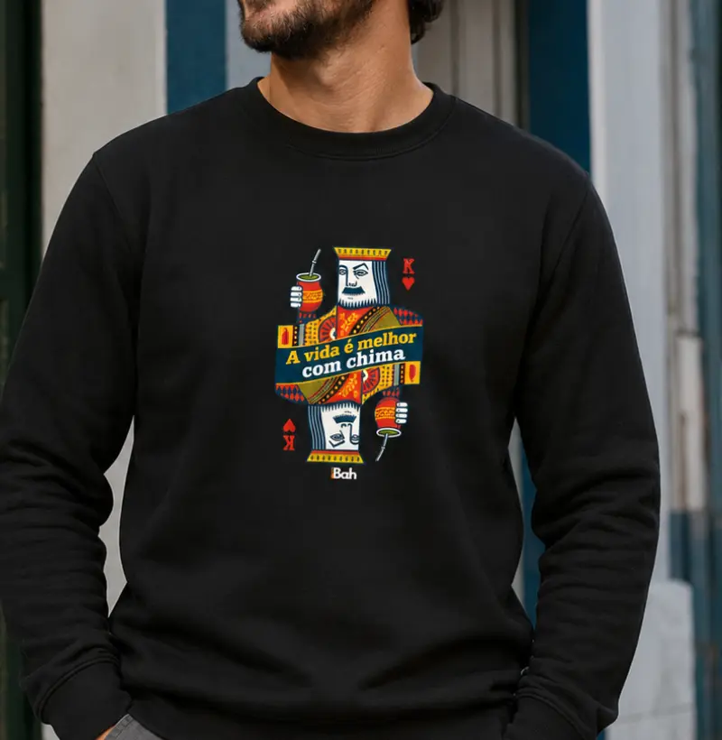 Rei do chima