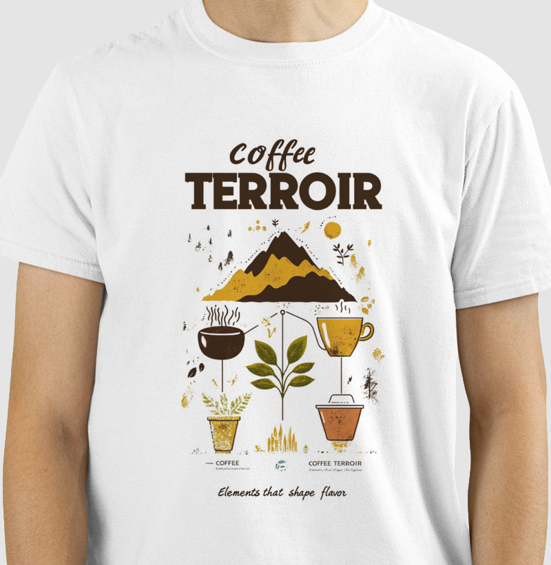 Coffee Terroir
