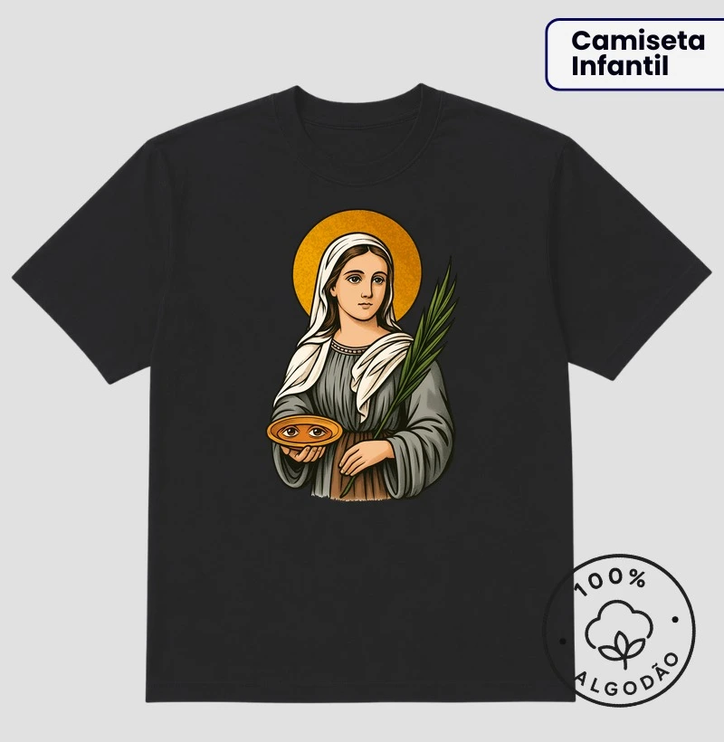 Santa Luzia