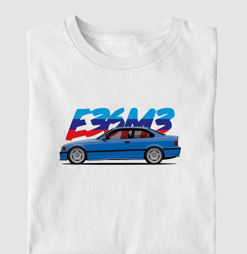 M3 E36 Classic Power