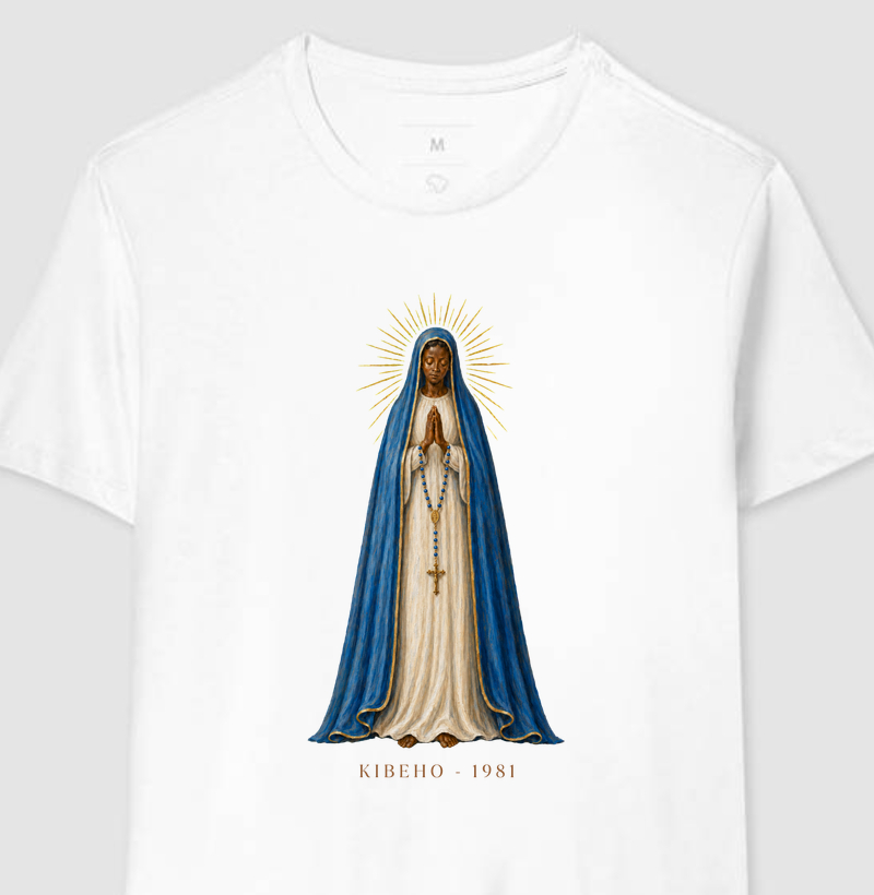 Nossa Senhora de Kibeho 1981