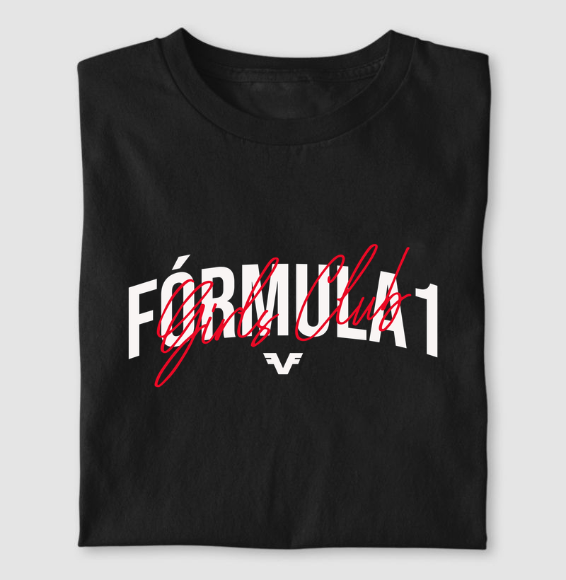 Fórmula 1 Girls Club