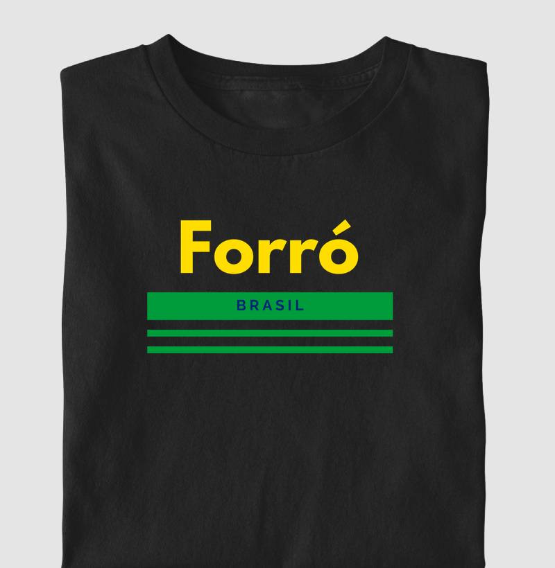 Forró do Brasil
