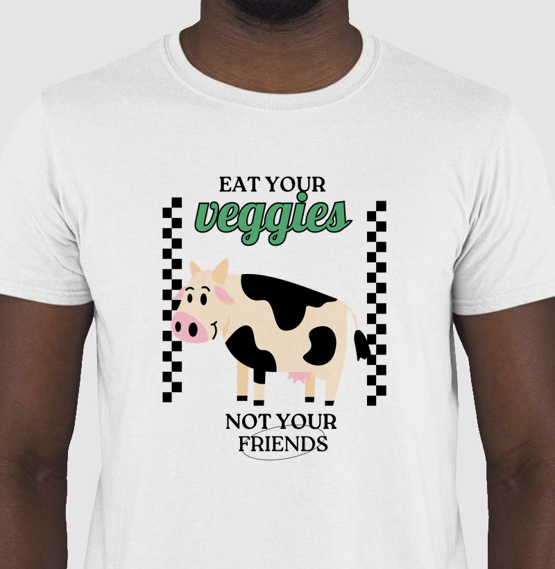 Eat your veggies
