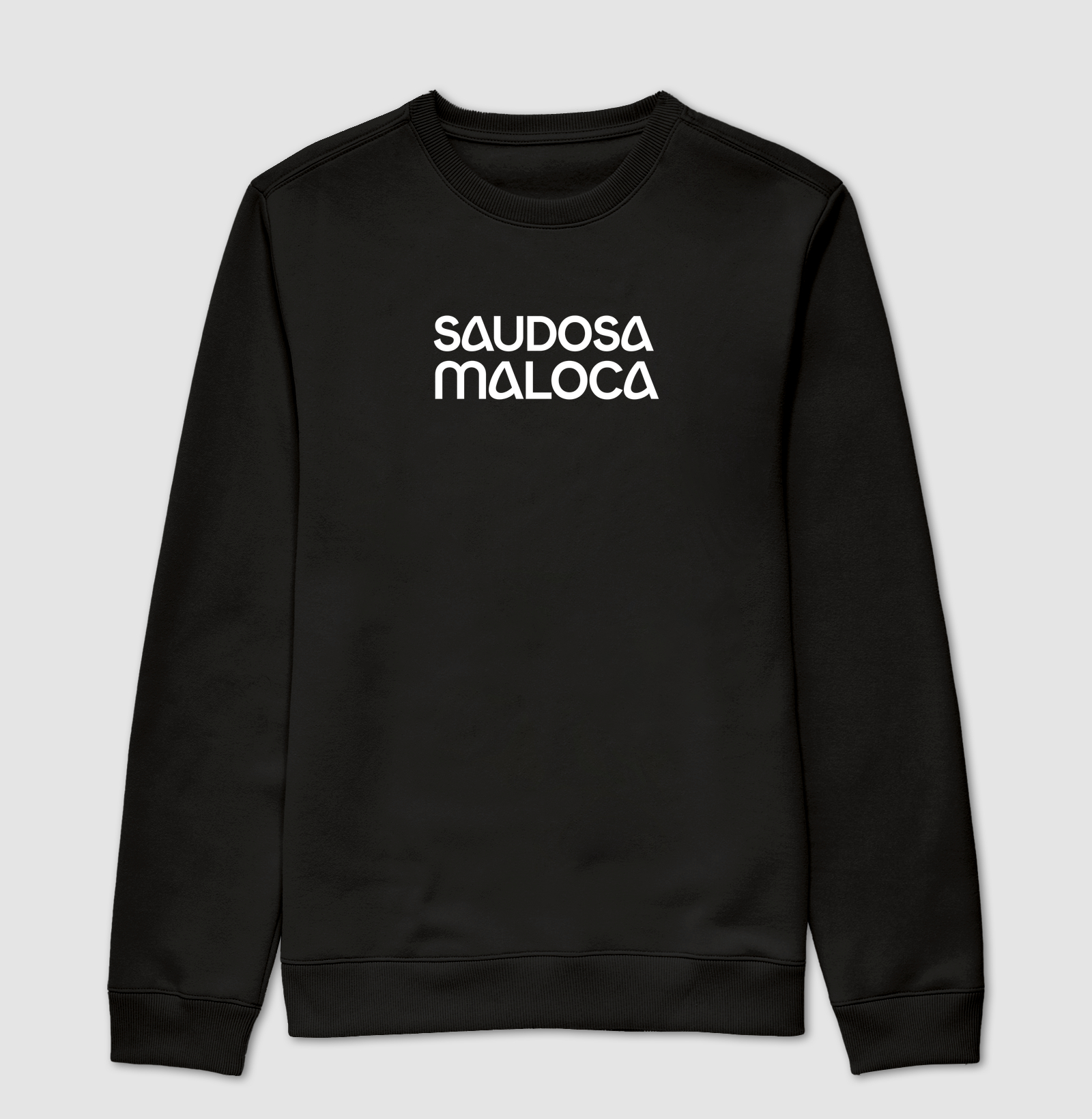 Saudosa Maloca