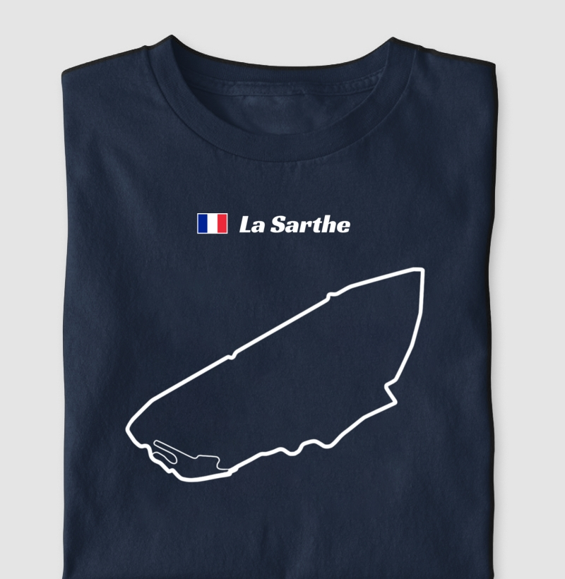 La Sarthe