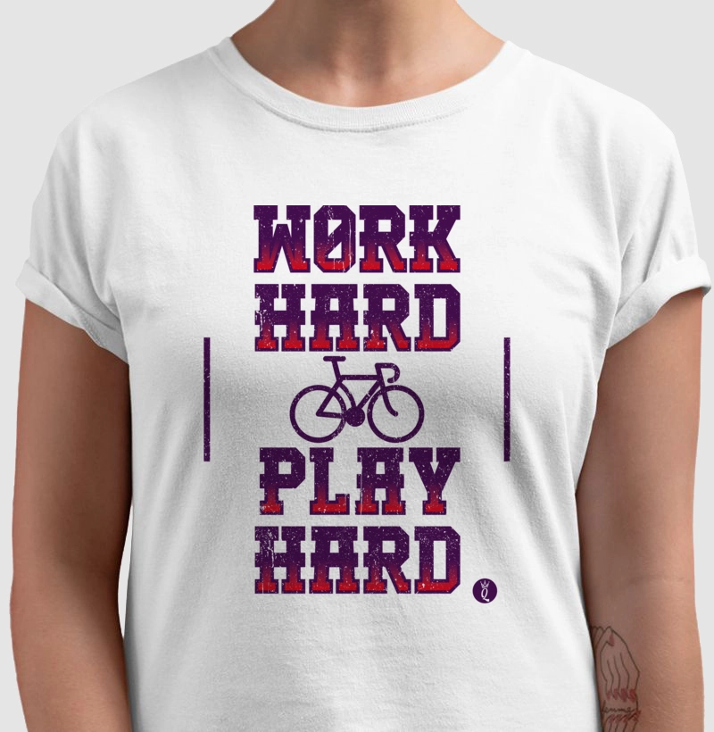 Work hard, play hard 2