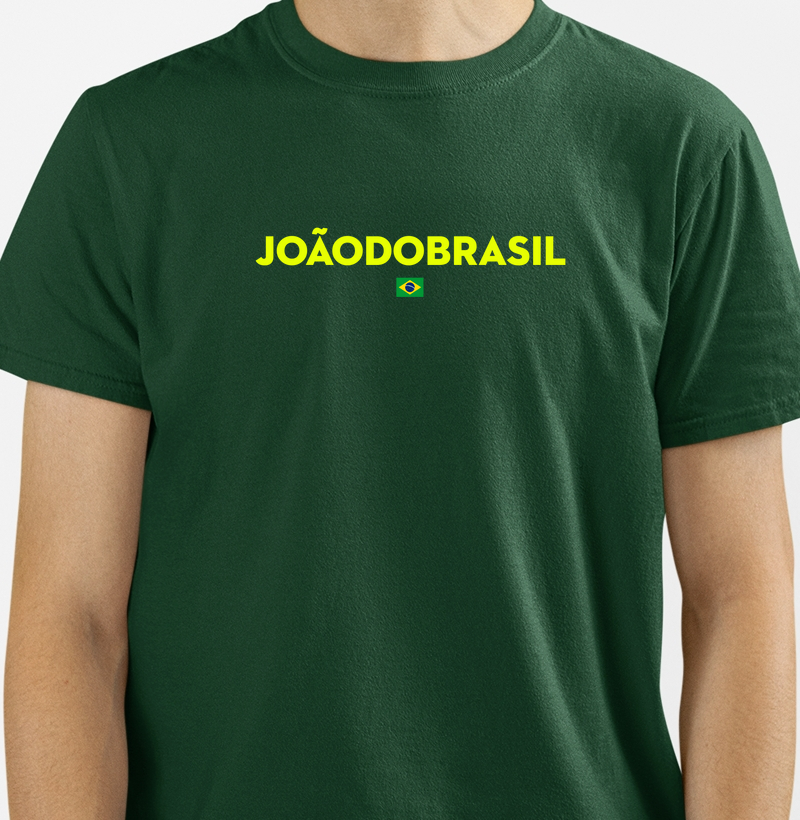 João do Brasil